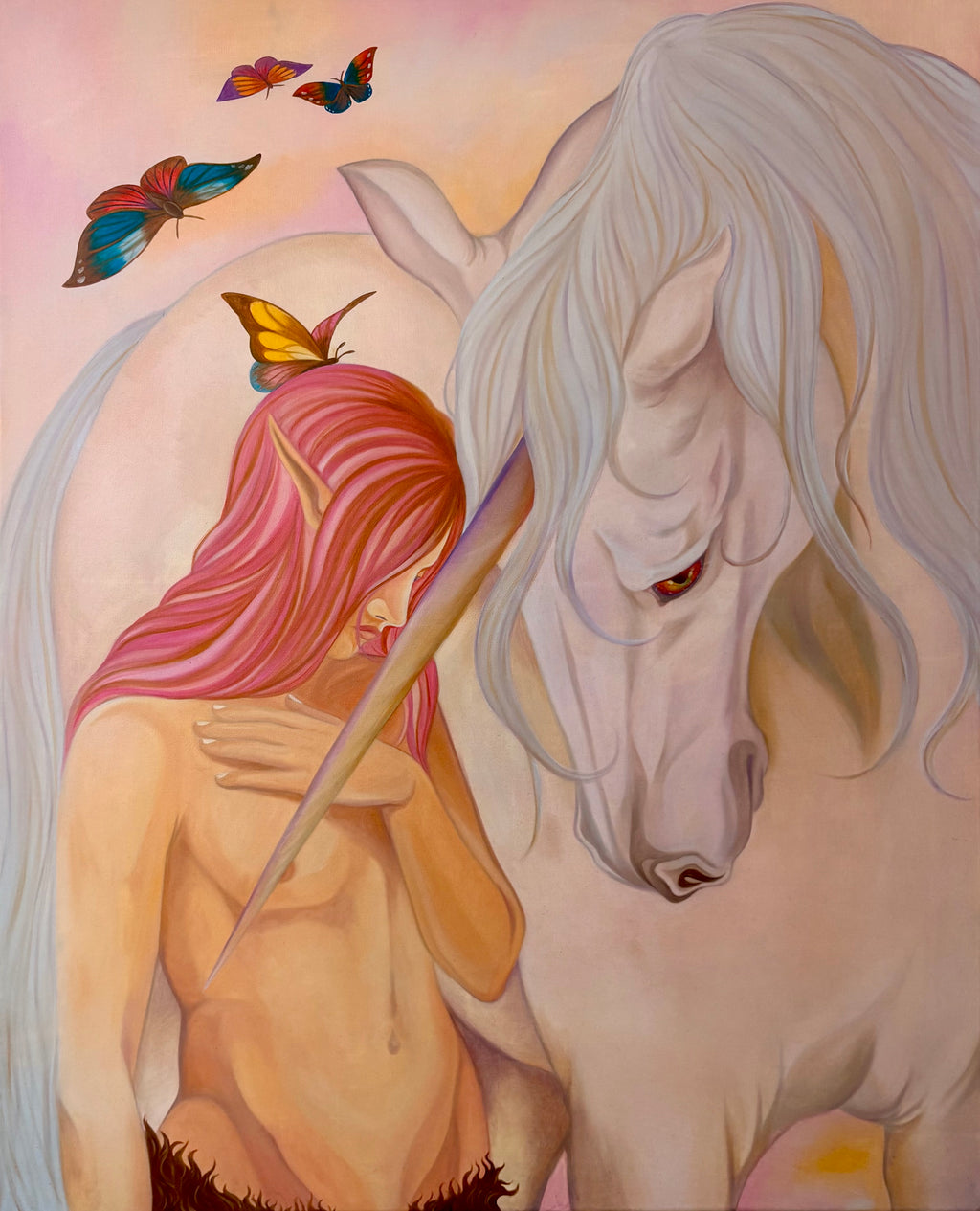 Don't Bottle Everything Inside