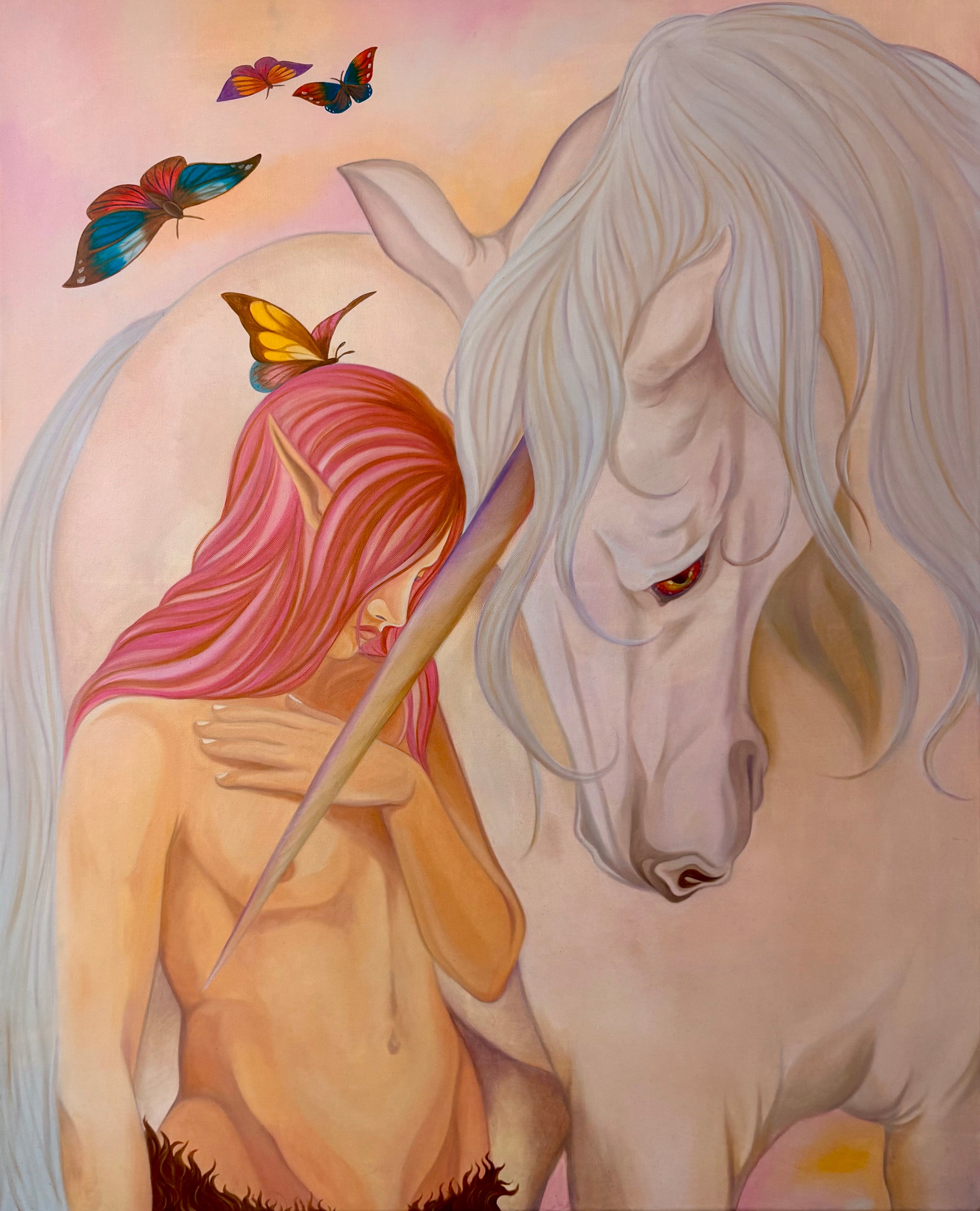 Don't Bottle Everything Inside