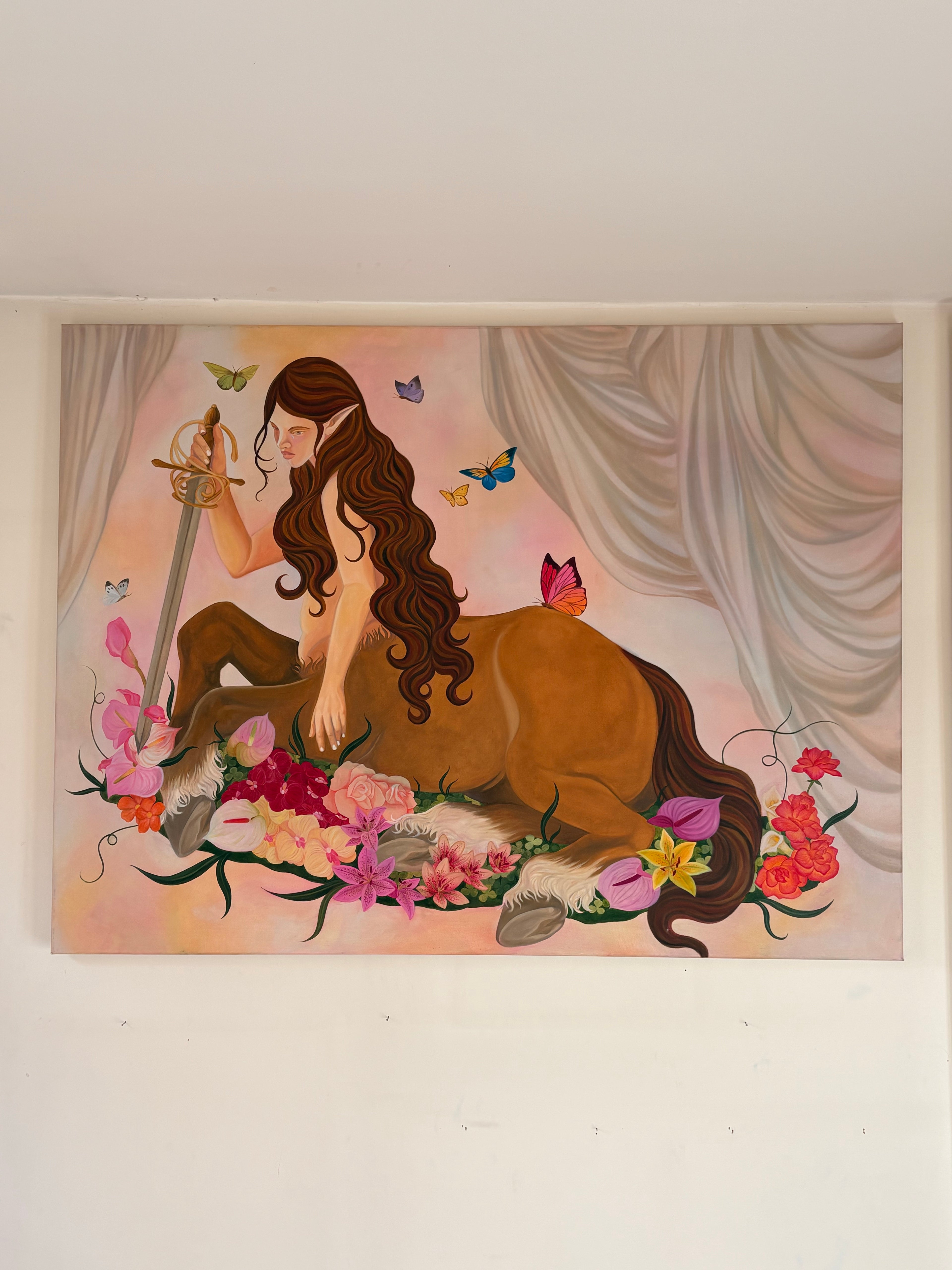 I’ve Seen Enough Battlefield