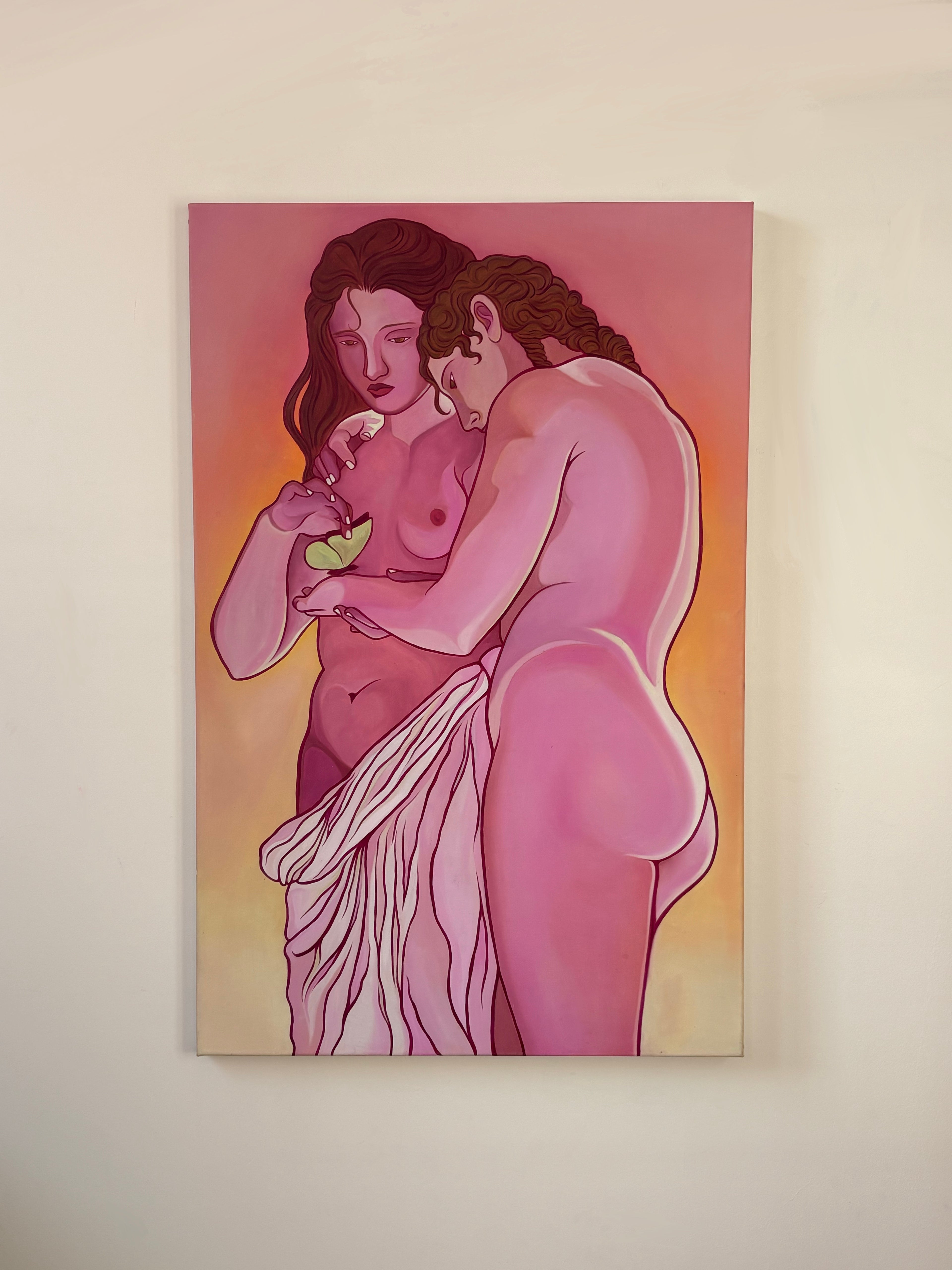 Looking For My Emotions