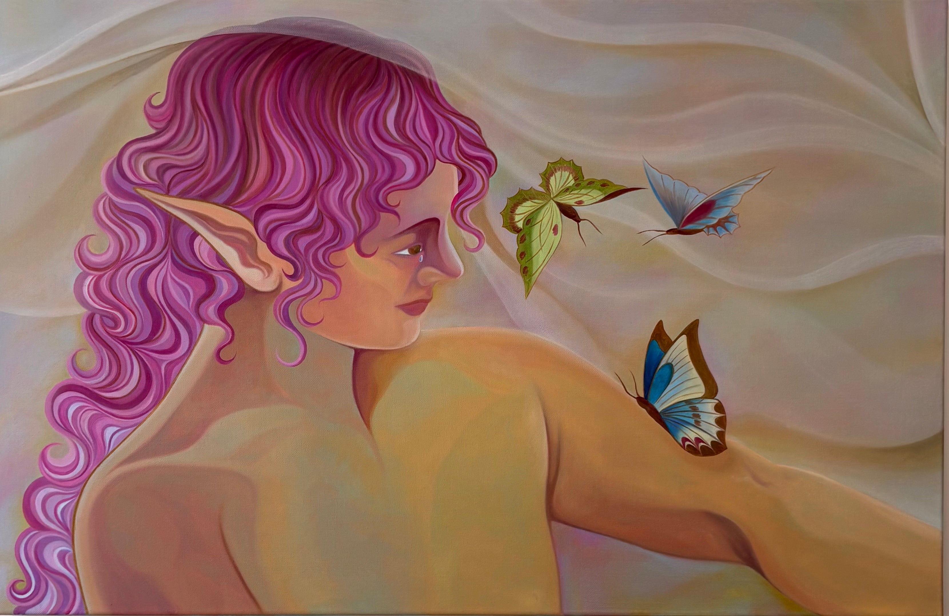 When Will I Metamorph