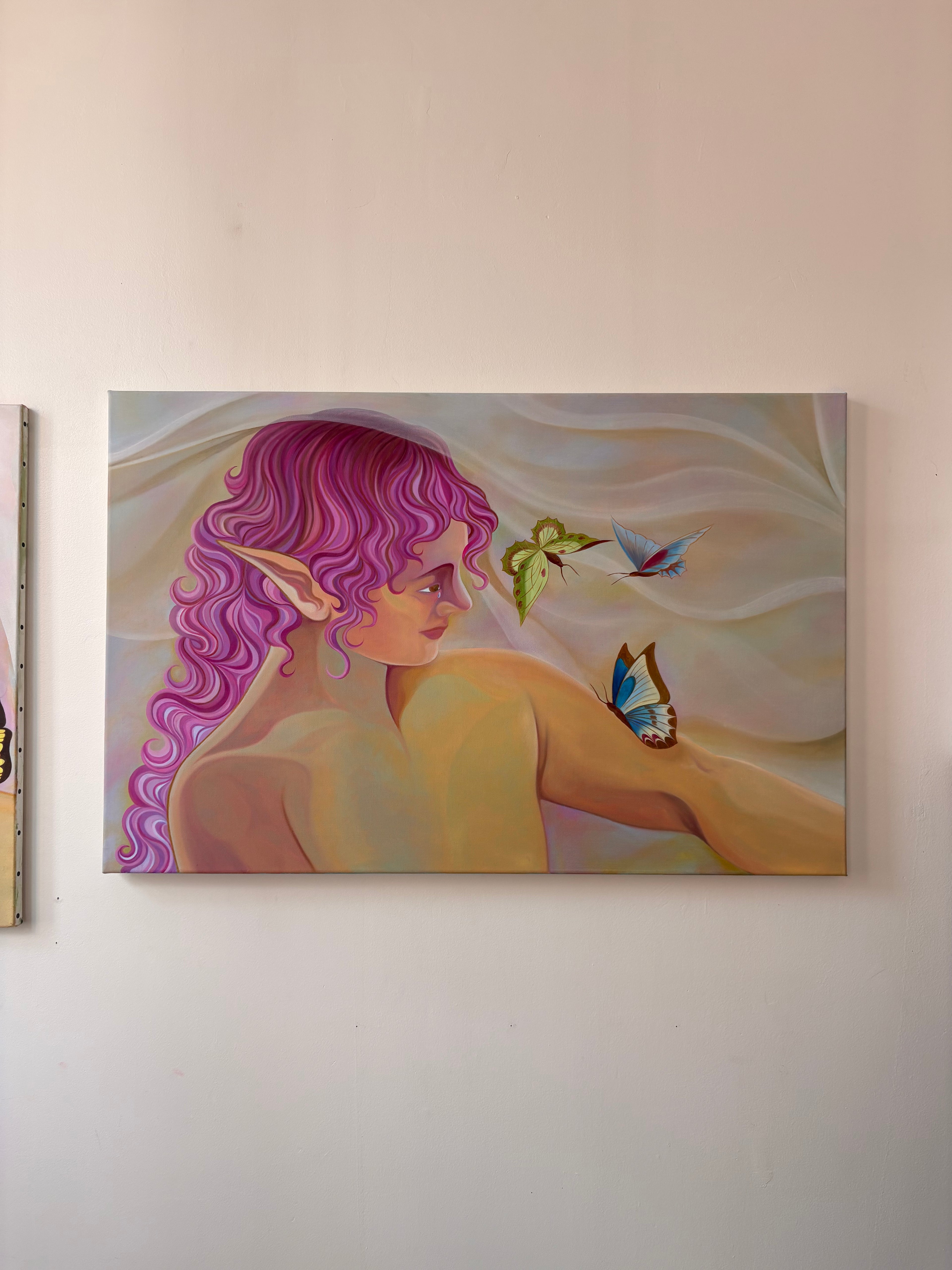 When Will I Metamorph