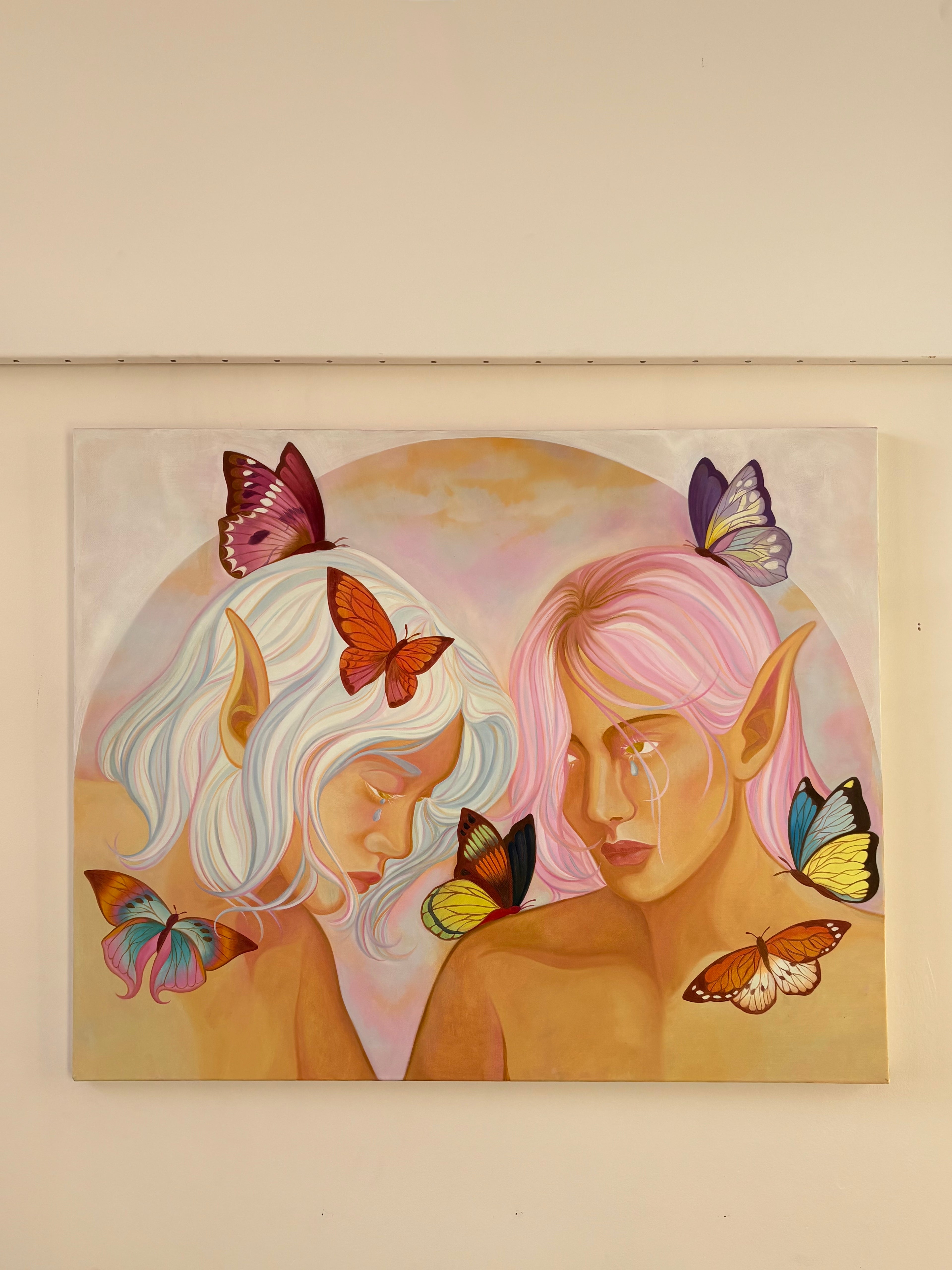 Can We Talk About It Now