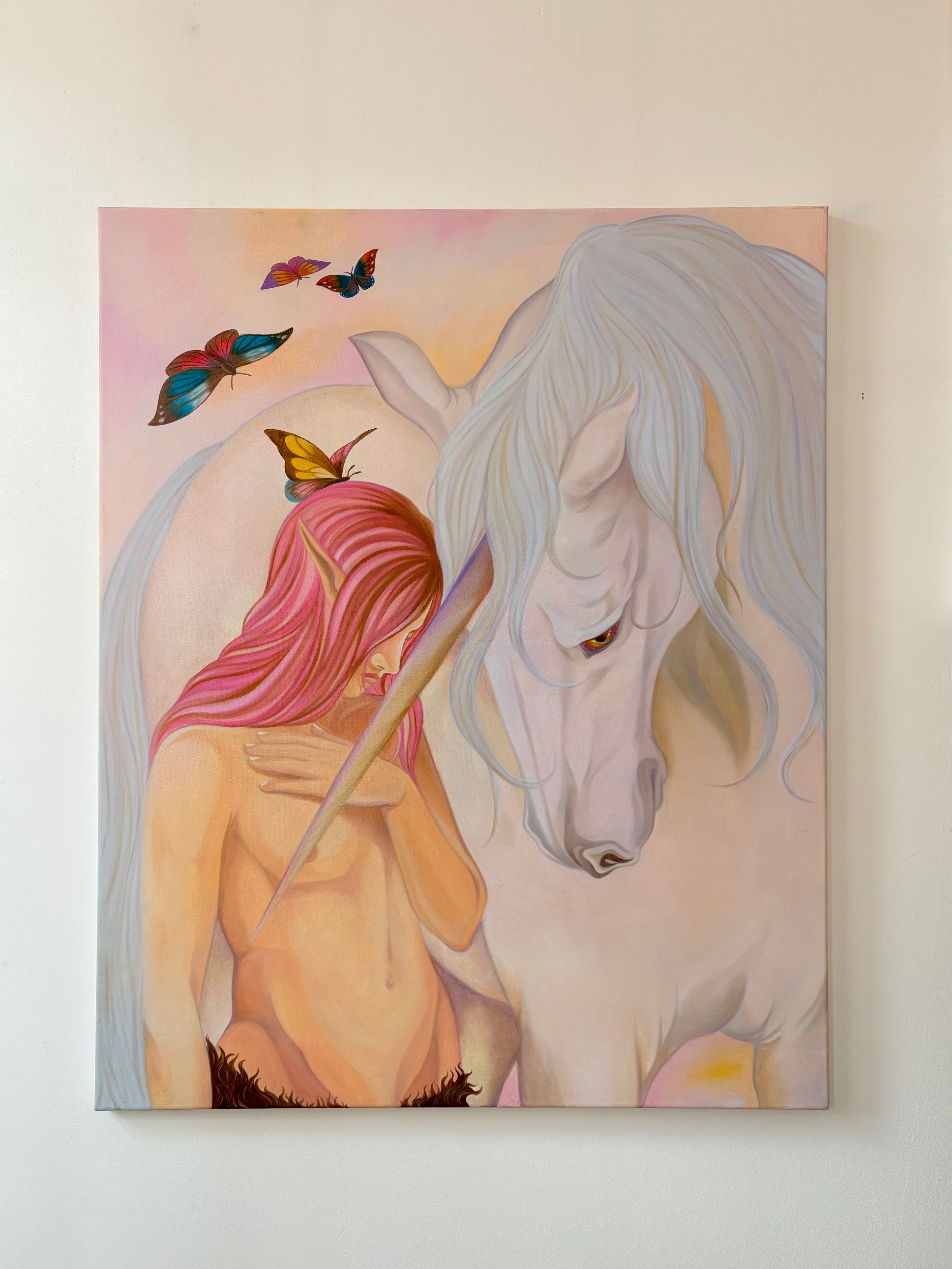 Don't Bottle Everything Inside