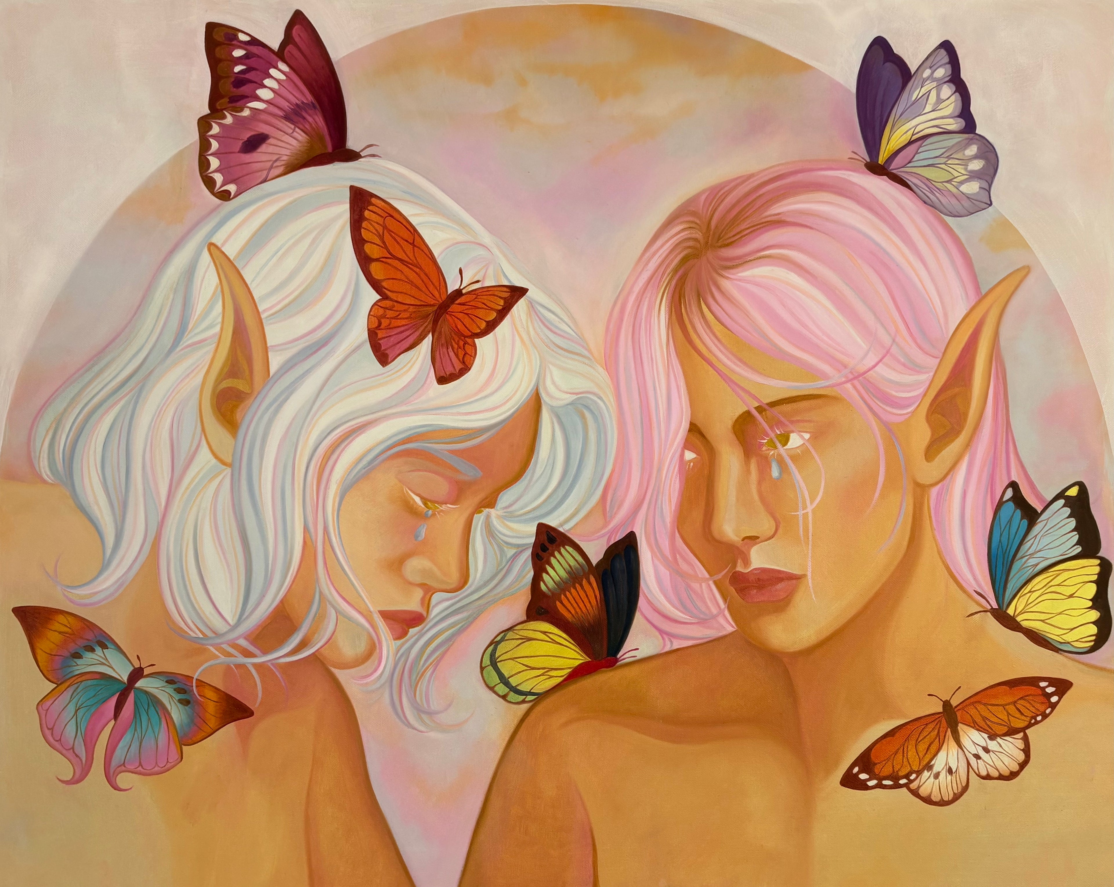 Can We Talk About It Now